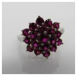 Ruby Ring
