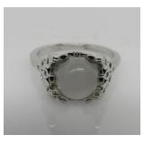 2.50 ct Moonstone Ring