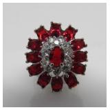 Ruby Ring
