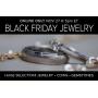 Black Friday Jewelry Auction