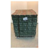 (Qty - 200) 30 Caliber Ammo Cans