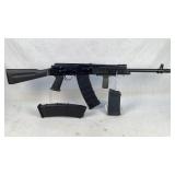 Izhmash Saiga 12 Shotgun 12 Gauge