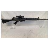 Imbel/Pars Intl FAL Rifle 7.62x51 NATO