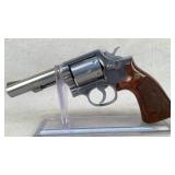 Smith & Wesson 65-2 357 Magnum
