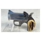 Bond Arms Texas Defender 9mm Luger