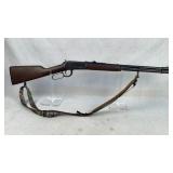 Winchester Model 94 30-30 Winchester
