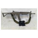 Century Arms Golani Sporter 5.56 NATO