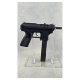 Intratec AB-10 Pistol 9mm Luger