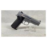 Smith & Wesson Model 1086 Pistol 10mm Auto