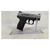 Taurus Millennium PT140 PRO 40 S&W