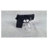 Smith & Wesson Bodyguard 380 Pistol 380 Auto