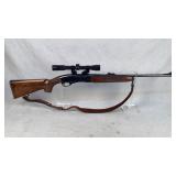 Remington Woodmaster 742 30-06 Springfield