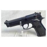 Beretta 92FS 9mm Luger
