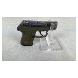 Kel-Tec P3AT 380 Auto Pistol