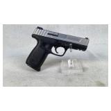 Smith & Wesson SD9 VE 9mm Luger