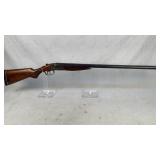 Northwesterner 12 Gauge