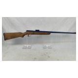 Noble Model 222T 22 Long Rifle