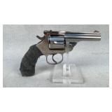 Hopkins & Allen Mfg Co Ejecting top break