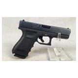 Glock 19 GEN3 9x19