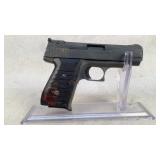 Jimenez J.A. NINE 9mm Luger