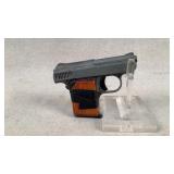 Spesco Corp Falcon 2032 Pistol 25 Auto