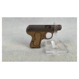 Armi Galesi Model 6 Pistol 25 Auto