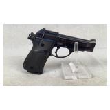 Beretta 84BB 9mm Short