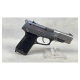Ruger P89DC Pistol 9mm Luger
