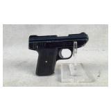 Davis Industries P-380 Pistol 380 Auto