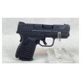 Springfield Armory XDS 45 ACP