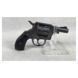 H&R Inc Model 732 Revolver 32 S&W