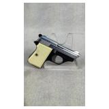 Tanfoglio GT27 25 Auto