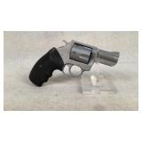 Charter Arms Pitbull Revolver 40 S&W