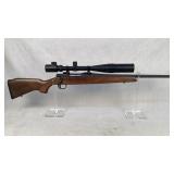 Mossberg Whitetail Lightning 243 Winchester