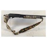 New England Firearms Pardner pump 12 Gauge