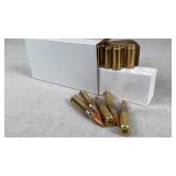 (20) Reloaded 308 Winchester ammunition