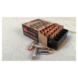 (25) Hornady Critical Defense 9mm