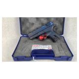 Smith & Wesson Sigma SW380