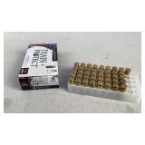 (41) Federal Train + Protect 45 AUTO ammunition
