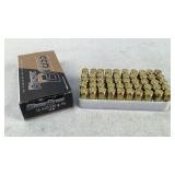 (50) Blazer Brass 45 AUTO ammunition