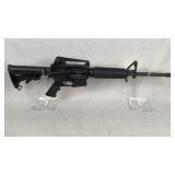 Bushmaster XM15-E2S AR15 Rifle 5.56 NATO
