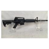 Bushmaster XM15-E2S AR15 Rifle 5.56 NATO