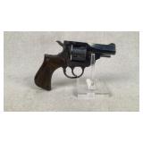 H&R Inc Model 925 Revolver 38 Smith & Wesson