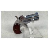 Rohm/Hy Hunter Frontier Derringer 22 Cal