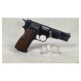 J.O. Israel Arms LTD Kareen Pistol 9mm Luger