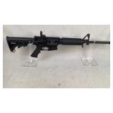 Bushmaster XM15-E2S AR15 Rifle 5.56 NATO