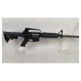 DPMS A-15 AR15 Rifle 5.56 NATO