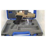 Sig Sauer P220 45 Auto