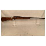 O.F. Mossberg Model 185K-A 20 Gauge