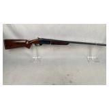 Companhia Brasileira Model SB 20 Gauge